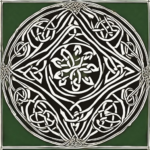 Die zeitlose Schönheit des Celtic-Knoten-Dekor: Entdecke kreative Möglichkeiten für dein Zuhause 2 Die zeitlose Schönheit des Celtic-Knoten-Dekor: Entdecke kreative Möglichkeiten für dein Zuhause