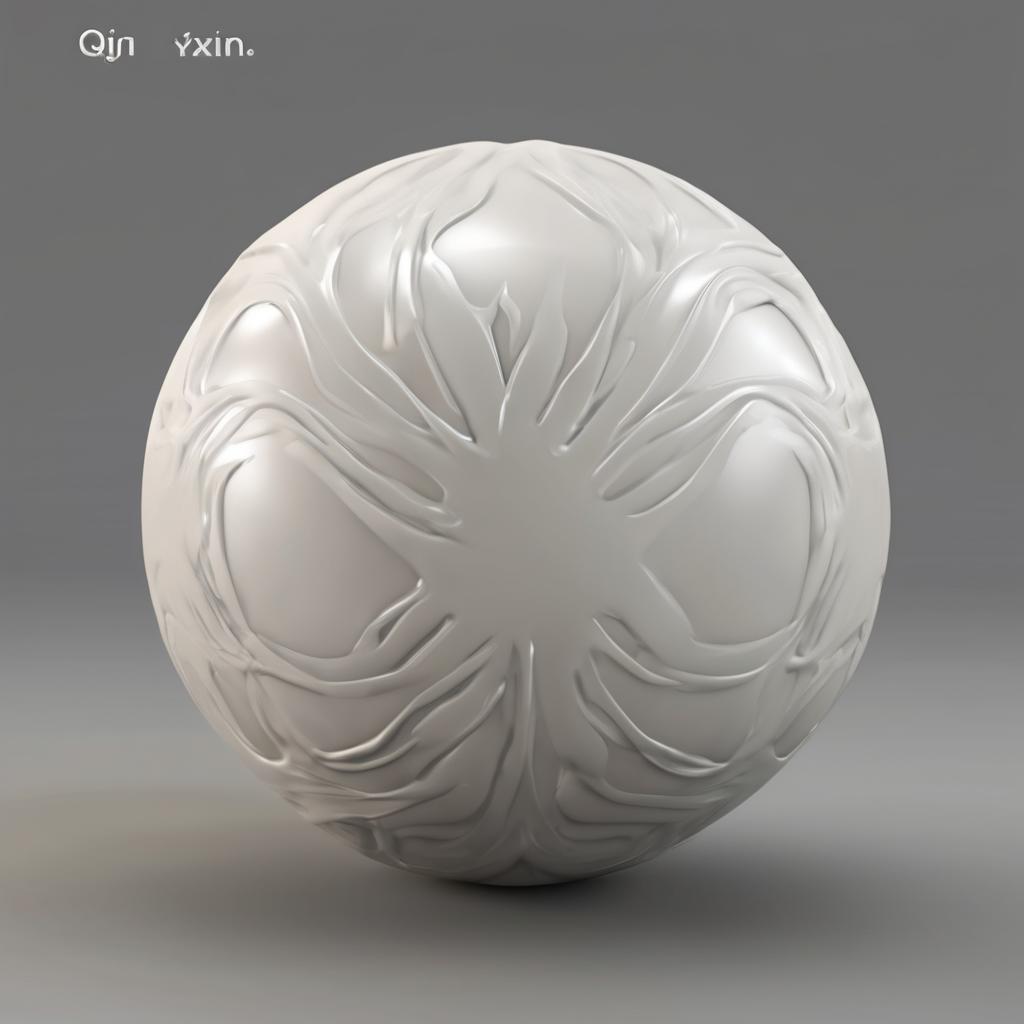 Entdecke die Harmonie: Qigongkugeln Qi Xin Ylang für dein Wohlbefinden