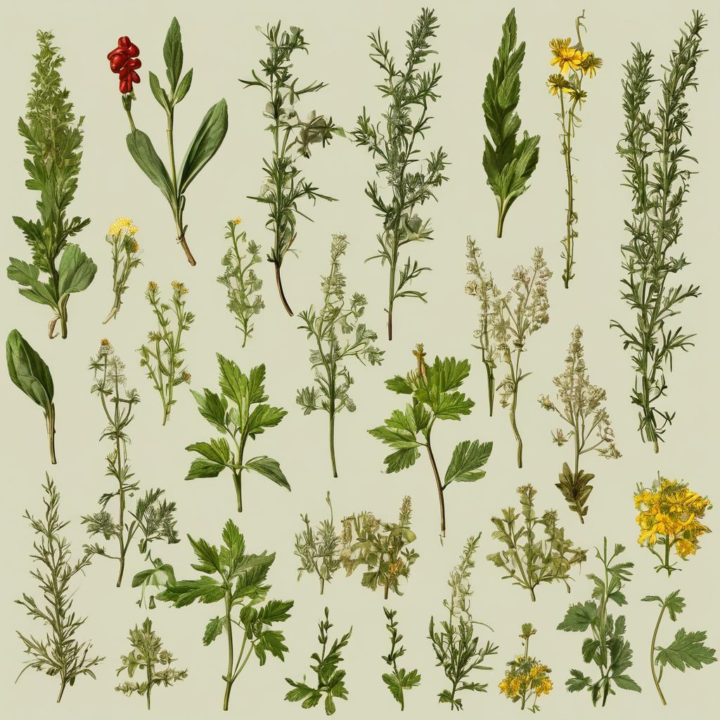Entdecke die Kraft der Winterling Marktleuthen Heilkräuter: Naturheilkunde für die kalte Jahreszeit