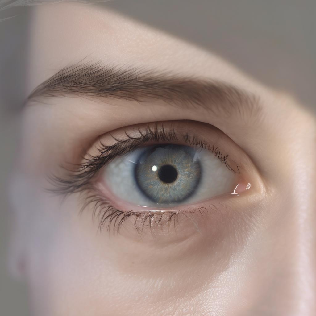 Traumdeutung: Warum sich deine Augen nicht öffnen lassen – Ein Blick hinter den Schleier der Träume
