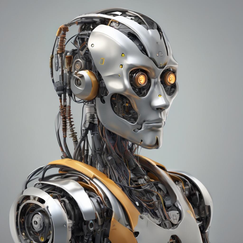 Roboter Traumdeutung: Was bedeuten deine Träume von Maschinen?