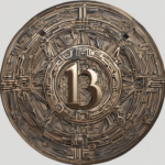 Für was steht die 13? Eine Entdeckungsreise in die Welt der Zahlensymbolik 3 Für was steht die 13? Eine Entdeckungsreise in die Welt der Zahlensymbolik
