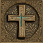 Das Ägyptische Kreuz: Ein Symbol voller Geheimnisse und Geschichte 2 Das Ägyptische Kreuz: Ein Symbol voller Geheimnisse und Geschichte