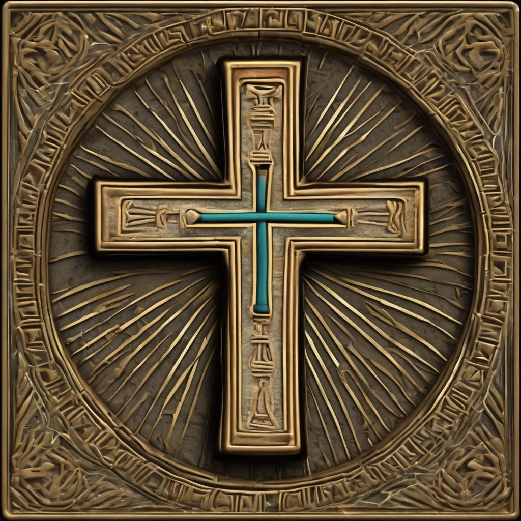 Das Ägyptische Kreuz: Ein Symbol voller Geheimnisse und Geschichte