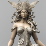 Die faszinierende Welt der Göttinnen-Figuren: Von der Antike bis zur modernen Kunst 2 Die faszinierende Welt der Göttinnen-Figuren: Von der Antike bis zur modernen Kunst