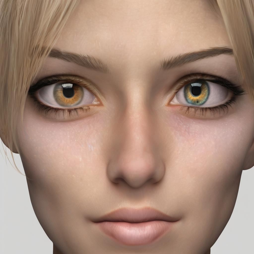 Traumdeutung geschminkte Augen: Was deine Träume über Schönheit und Illusionen verraten