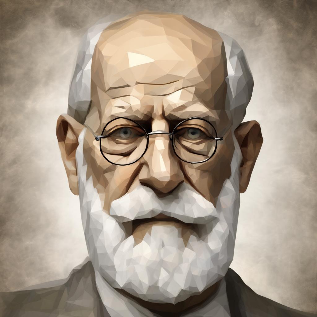 Traumdeutung Sigmund Freud: Eine Zusammenfassung für Deine Entdeckungsreise ins Unbewusste